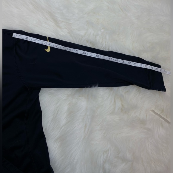 Nike NFL New Orleans Saints mens pullover hoodie with Prime Logo - Picture 10 of 11